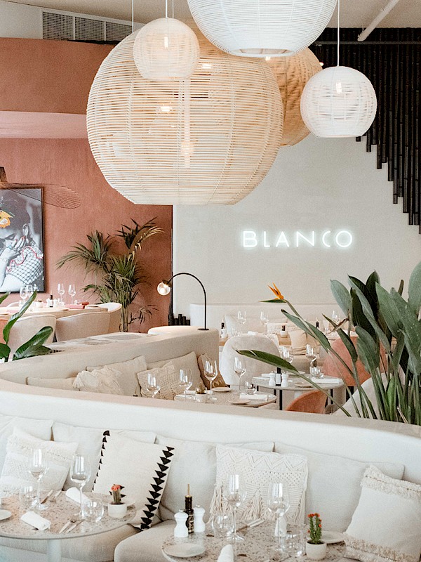  BLANCO